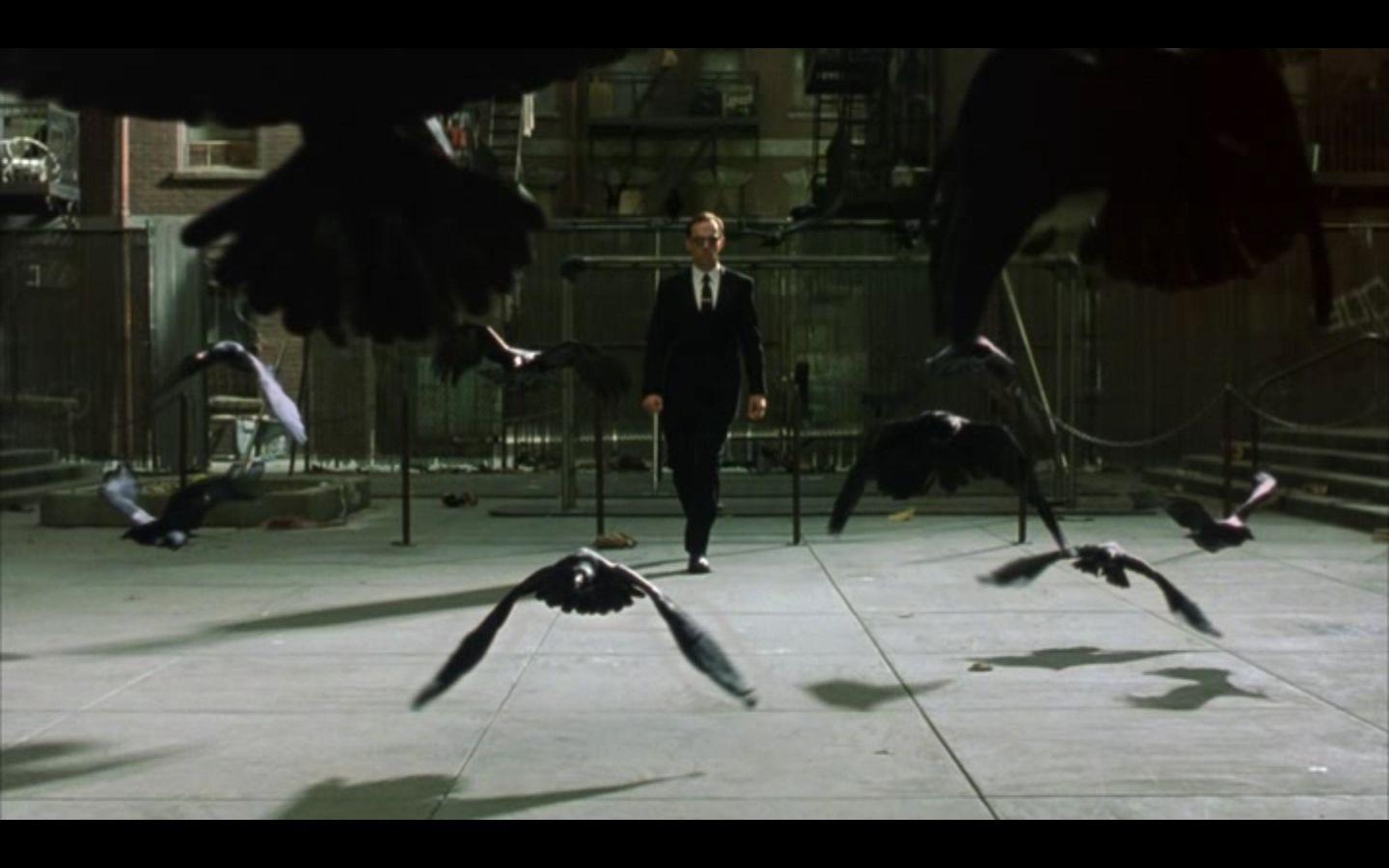 Agent Smith